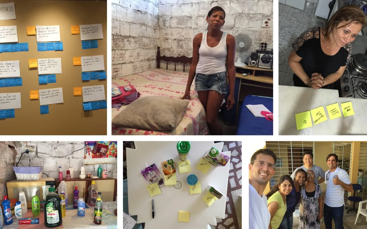 SC Johnson — product and business innovation for low-income consumers in developing markets