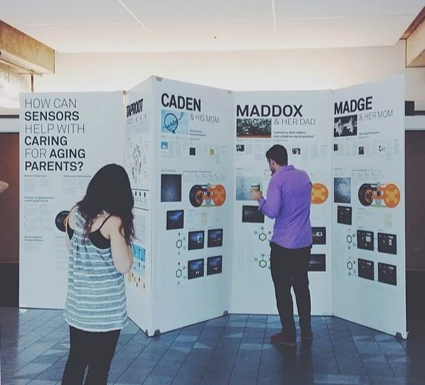 Sensor-based platform supporting independent living for aging seniors
